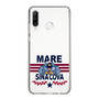 Slim Protection Case［ SINA COVA - MARE ］