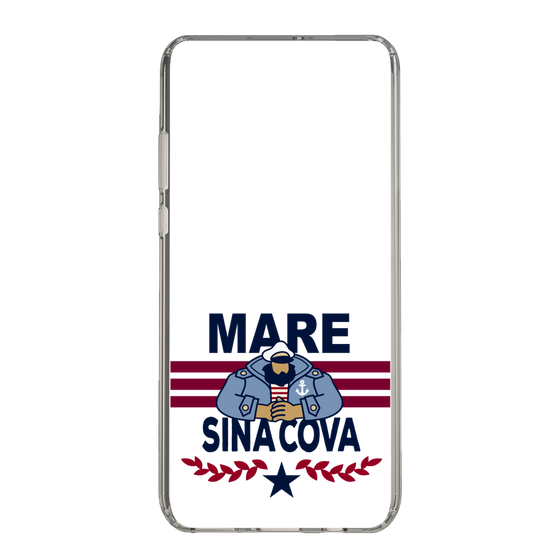 Slim Protection Case［ SINA COVA - MARE ］