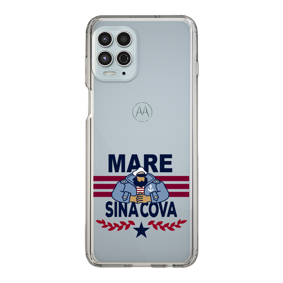 Slim Protection Case［ SINA COVA - MARE ］