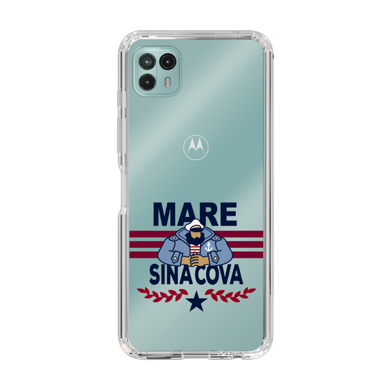 Slim Protection Case［ SINA COVA - MARE ］