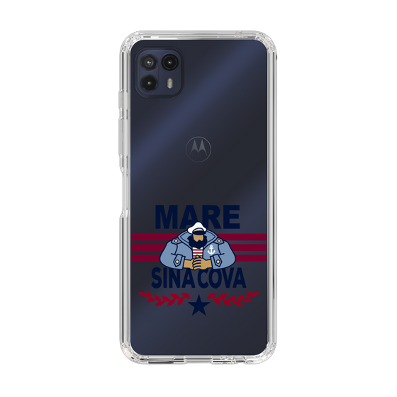 Slim Protection Case［ SINA COVA - MARE ］