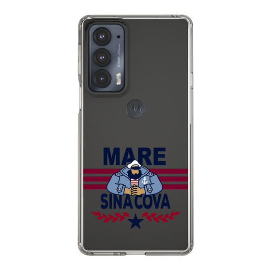 Slim Protection Case［ SINA COVA - MARE ］