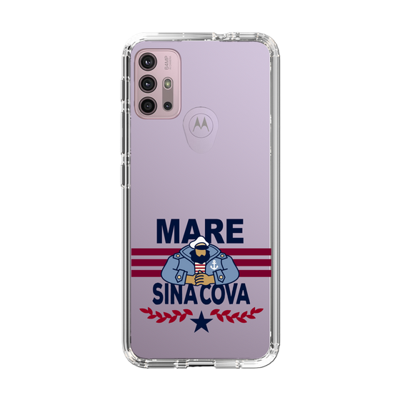 Slim Protection Case［ SINA COVA - MARE ］