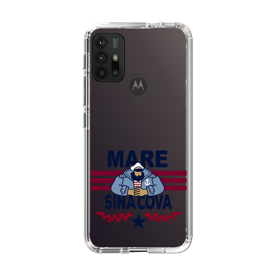 Slim Protection Case［ SINA COVA - MARE ］