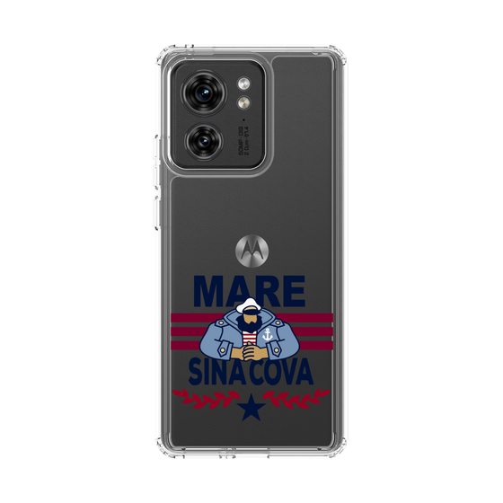 Slim Protection Case［ SINA COVA - MARE ］