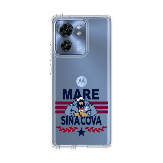 Slim Protection Case［ SINA COVA - MARE ］