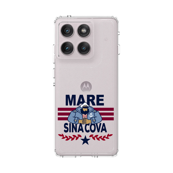 Slim Protection Case［ SINA COVA - MARE ］