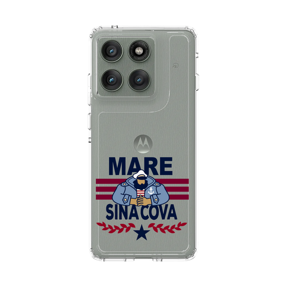 Slim Protection Case［ SINA COVA - MARE ］