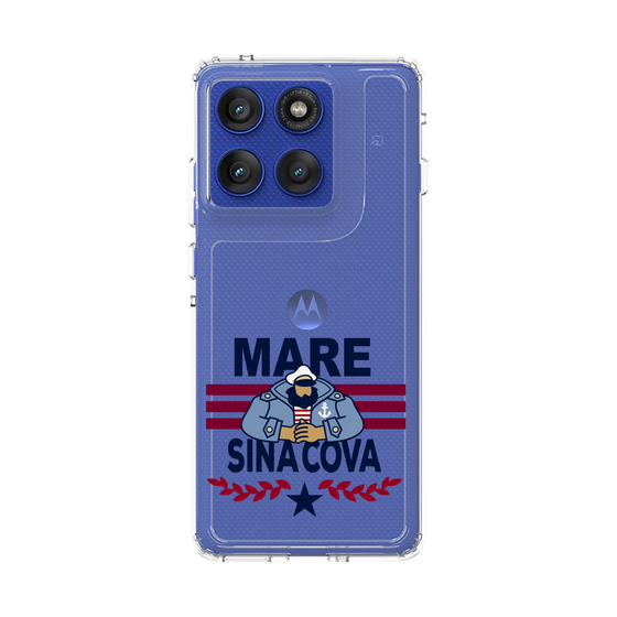 Slim Protection Case［ SINA COVA - MARE ］