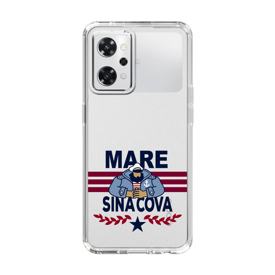 Slim Protection Case［ SINA COVA - MARE ］