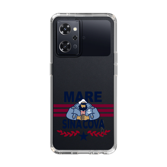 Slim Protection Case［ SINA COVA - MARE ］