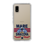 Slim Protection Case［ SINA COVA - MARE ］