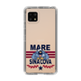 Slim Protection Case［ SINA COVA - MARE ］
