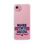 Slim Protection Case［ SINA COVA - MARE ］