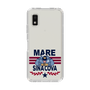 Slim Protection Case［ SINA COVA - MARE ］