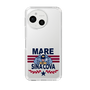 Slim Protection Case［ SINA COVA - MARE ］