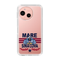 Slim Protection Case［ SINA COVA - MARE ］