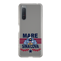 Slim Protection Case［ SINA COVA - MARE ］