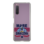 Slim Protection Case［ SINA COVA - MARE ］
