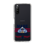 Slim Protection Case［ SINA COVA - MARE ］