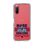 Slim Protection Case［ SINA COVA - MARE ］