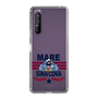Slim Protection Case［ SINA COVA - MARE ］