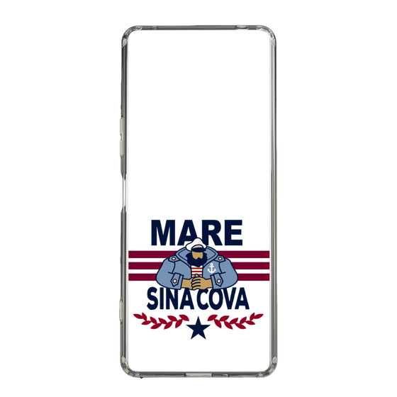 Slim Protection Case［ SINA COVA - MARE ］