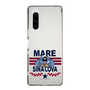 Slim Protection Case［ SINA COVA - MARE ］