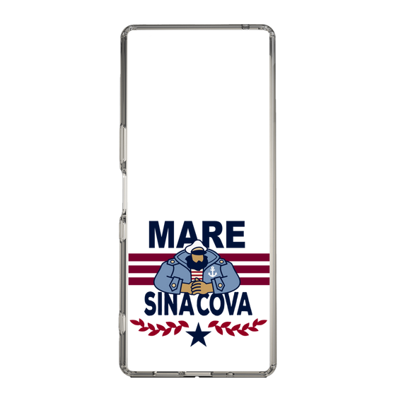 Slim Protection Case［ SINA COVA - MARE ］