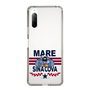 Slim Protection Case［ SINA COVA - MARE ］