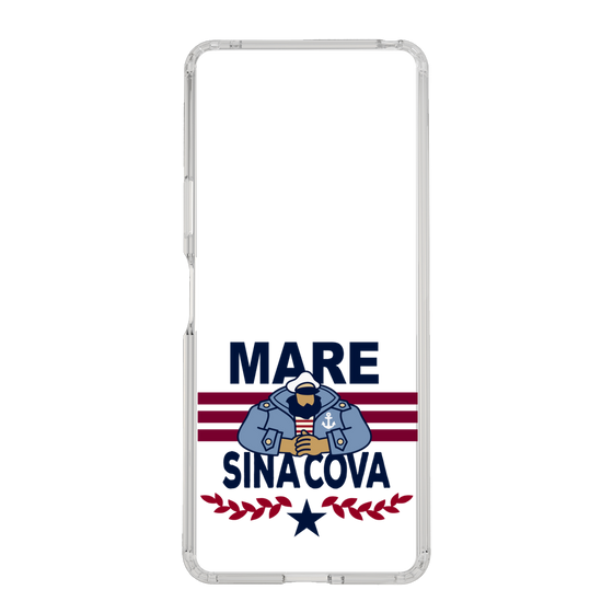 Slim Protection Case［ SINA COVA - MARE ］