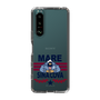 Slim Protection Case［ SINA COVA - MARE ］