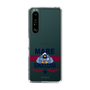 Slim Protection Case［ SINA COVA - MARE ］
