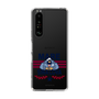 Slim Protection Case［ SINA COVA - MARE ］