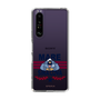 Slim Protection Case［ SINA COVA - MARE ］