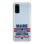 Slim Protection Case［ SINA COVA - MARE ］