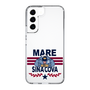 Slim Protection Case［ SINA COVA - MARE ］