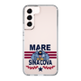 Slim Protection Case［ SINA COVA - MARE ］