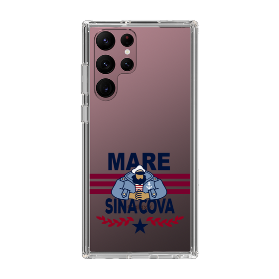 Slim Protection Case［ SINA COVA - MARE ］