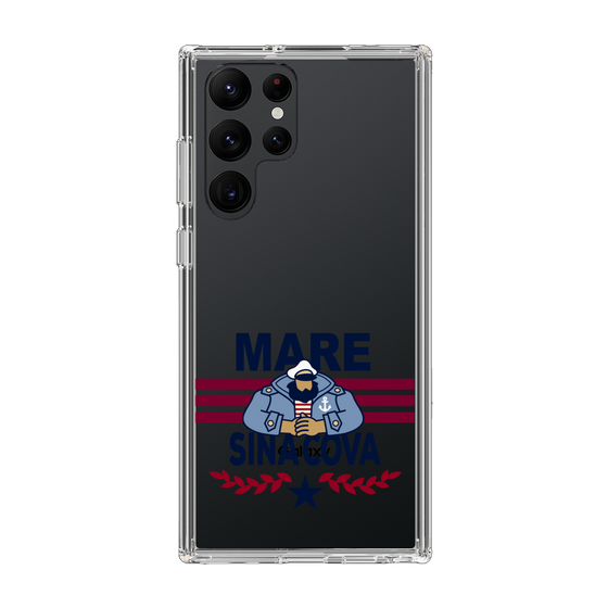 Slim Protection Case［ SINA COVA - MARE ］