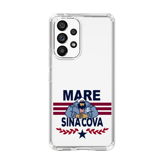 Slim Protection Case［ SINA COVA - MARE ］