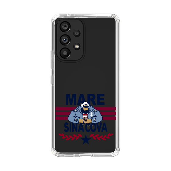 Slim Protection Case［ SINA COVA - MARE ］