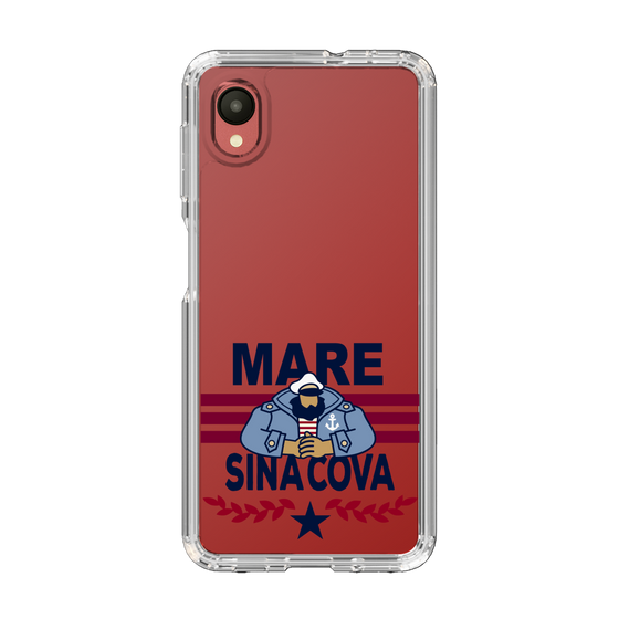 Slim Protection Case［ SINA COVA - MARE ］