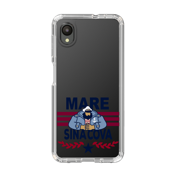 Slim Protection Case［ SINA COVA - MARE ］