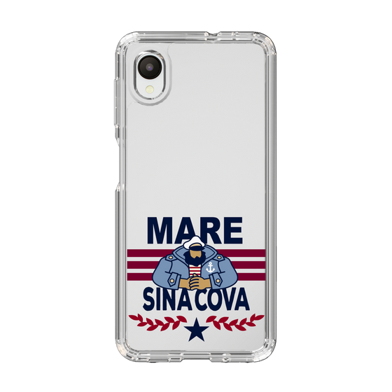 Slim Protection Case［ SINA COVA - MARE ］