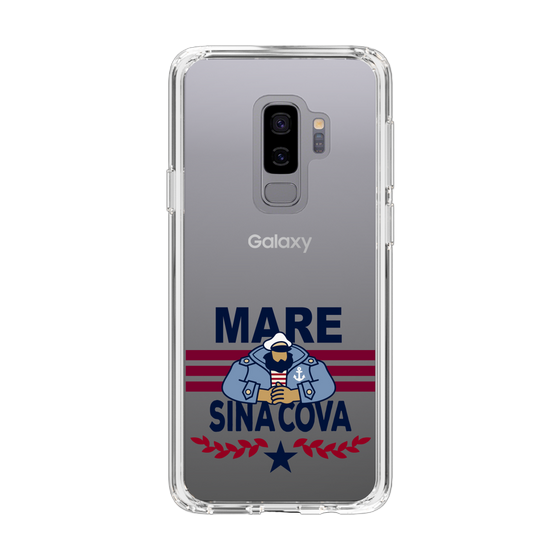 Slim Protection Case［ SINA COVA - MARE ］
