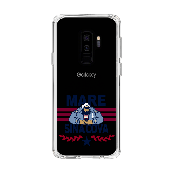 Slim Protection Case［ SINA COVA - MARE ］