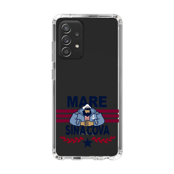 Slim Protection Case［ SINA COVA - MARE ］