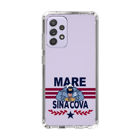 Slim Protection Case［ SINA COVA - MARE ］