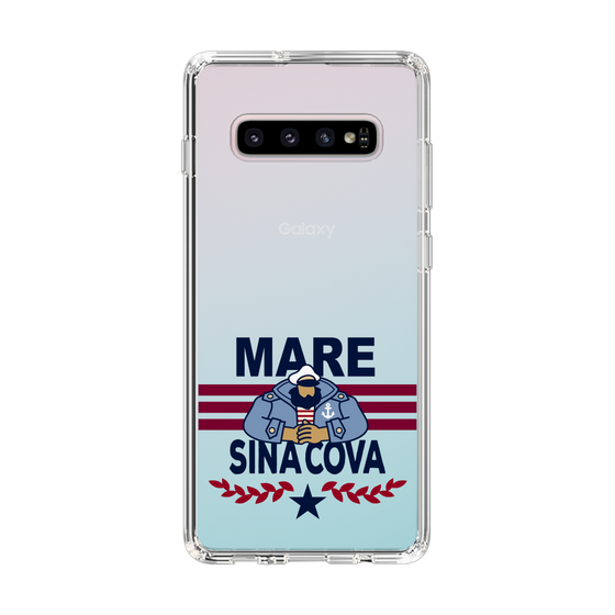 Slim Protection Case［ SINA COVA - MARE ］